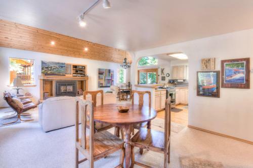 Kimball Dog Friendly Rental