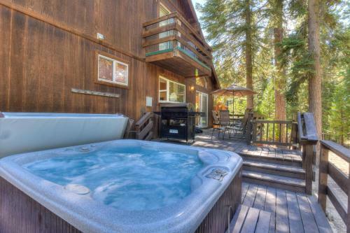 Kimball Dog Friendly Rental