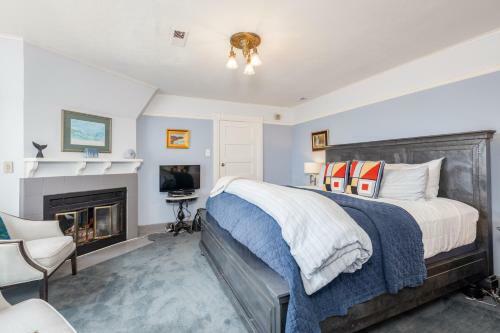 Bed & Breakfast Nantucket Whale Inn, Half Moon Bay