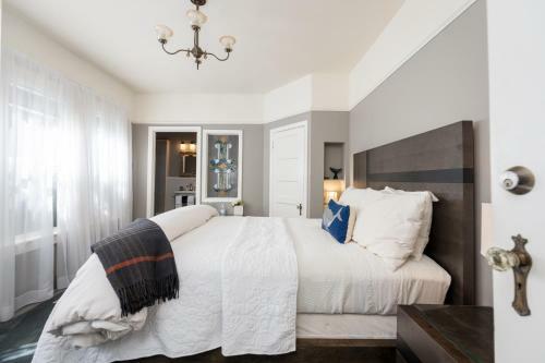 Bed & Breakfast Nantucket Whale Inn, Half Moon Bay