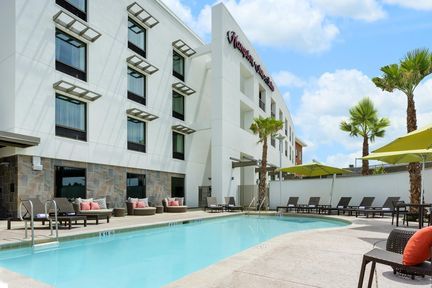 Hotel Hampton Inn & Suites - Napa, Ca