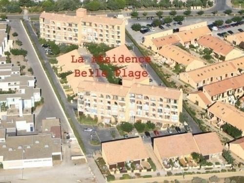 Rental Apartment Belle Plage 2