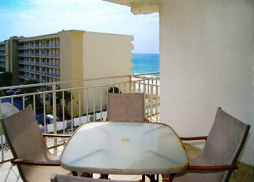 Apartamento Emerald Isle Okaloosa 604