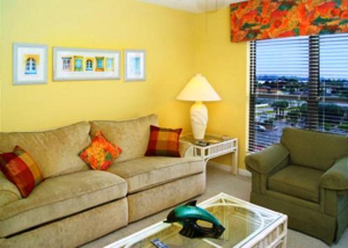 Apartamento Emerald Isle Okaloosa 604