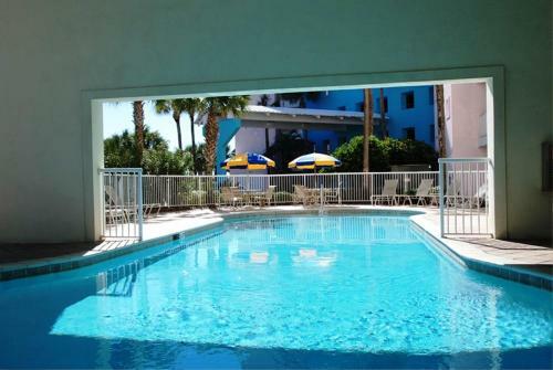 Apartamento Destin West Gulfside 304