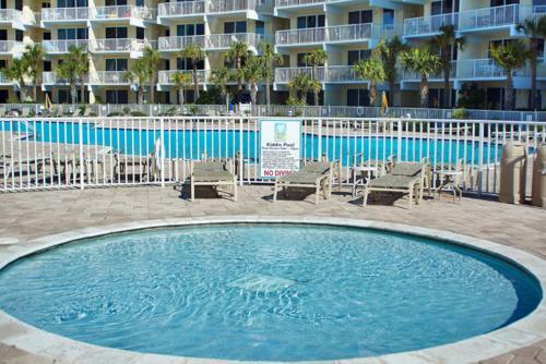 Apartamento Destin West Gulfside 304