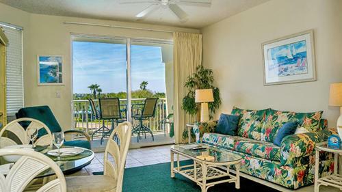 Apartamento Destin West Gulfside 304