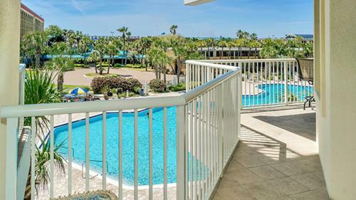 Apartamento Destin West Gulfside 304