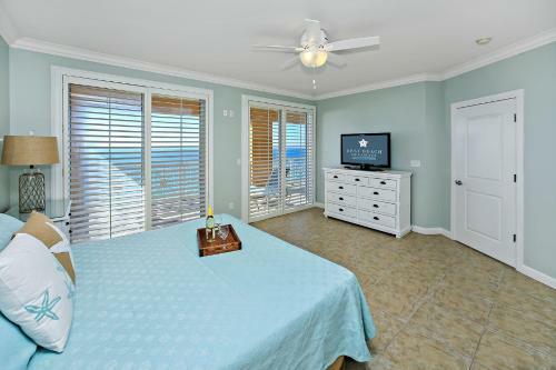 Apartamento En Soleil 1111 East