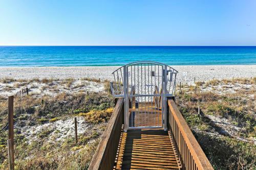 Apartamento En Soleil 1111 East
