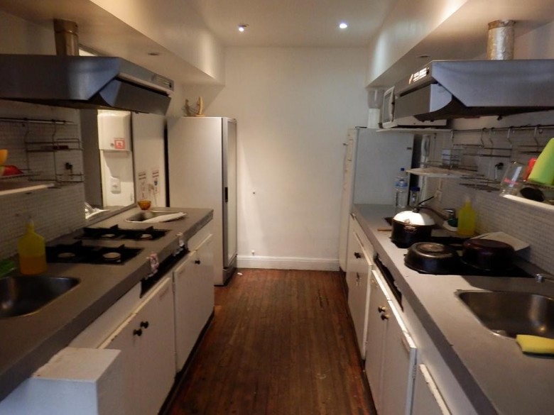 Hostal Ostinatto Hostel