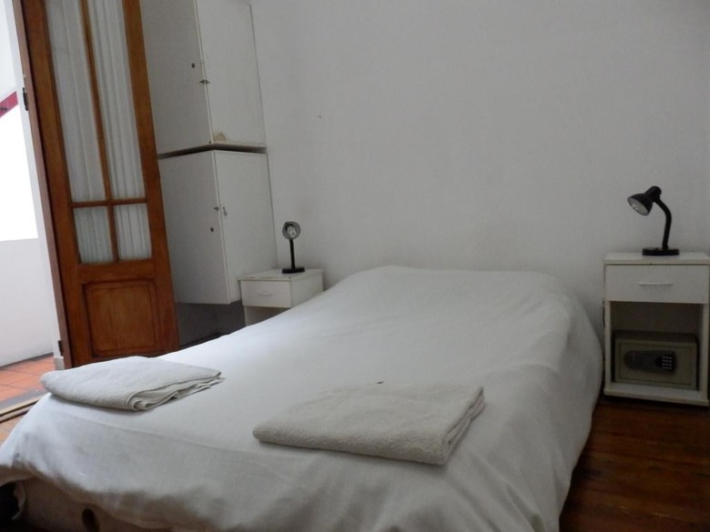 Hostal Ostinatto Hostel