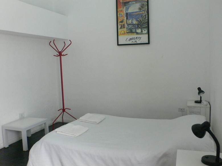 Hostal Ostinatto Hostel