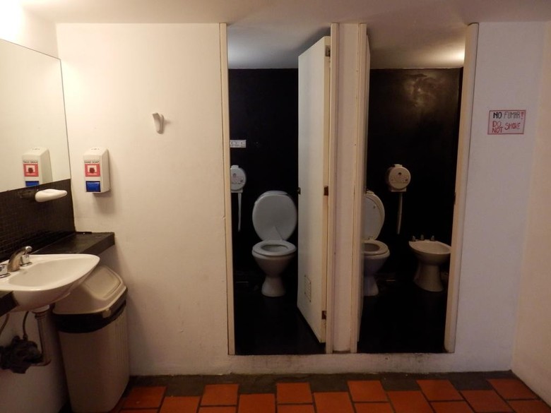 Hostal Ostinatto Hostel