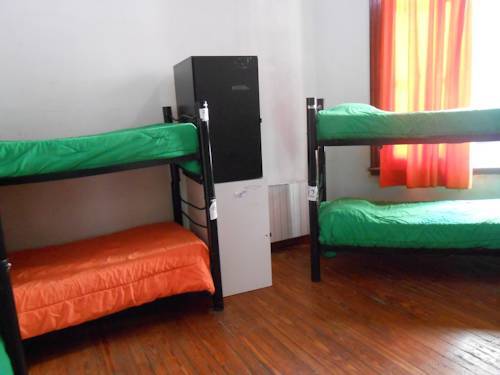 Hostal 06 Central Hostel