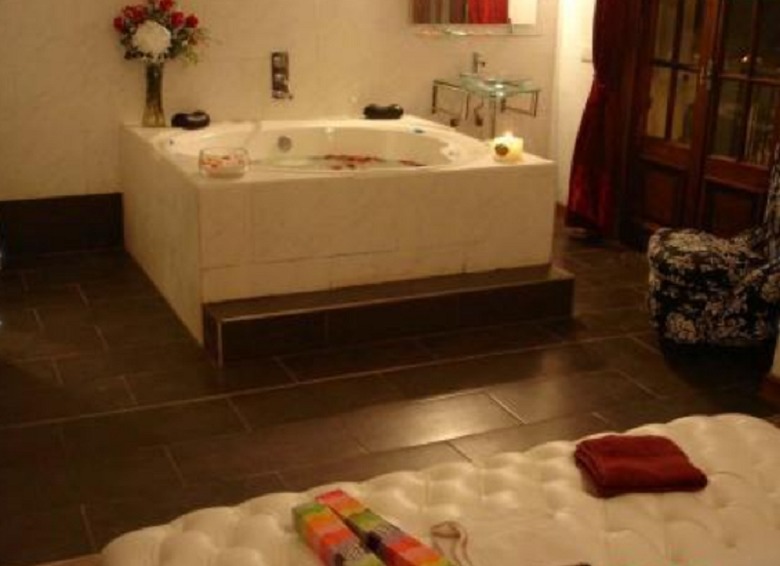 Baucis Palermo Boutique Hotel