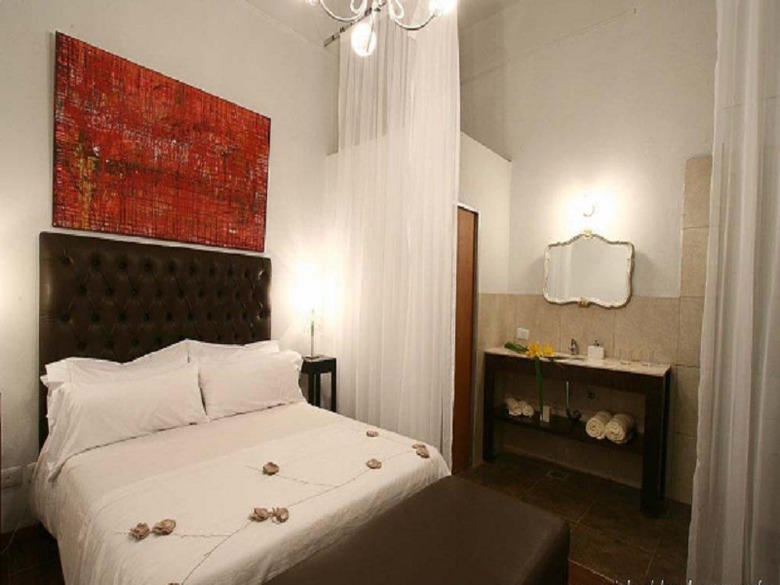 Baucis Palermo Boutique Hotel
