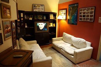 Hostal El Firulete