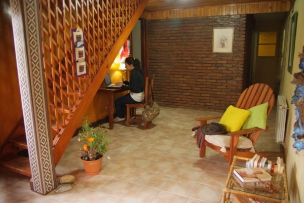 Hostal Hostel Buenos Aires