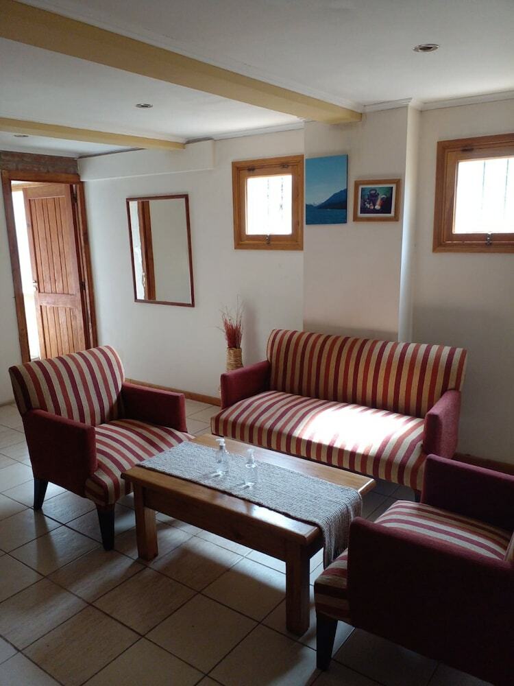 Hostal Calafate Hostel