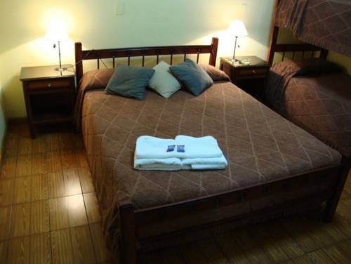 Hostal El Alc�zar Hostel