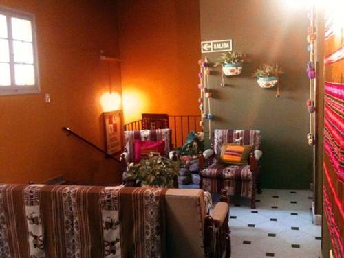 Hostal El Alc�zar Hostel