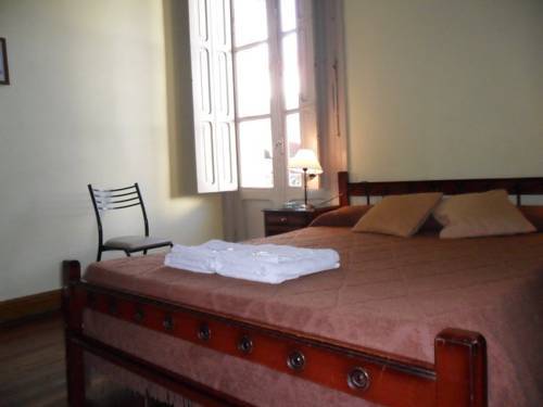 Hostal El Alc�zar Hostel