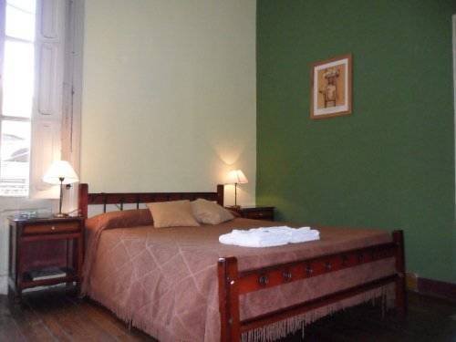 Hostal El Alc�zar Hostel