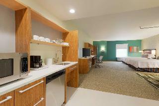 Hotel Home2 Suites By Hilton Tallahassee State Capitol