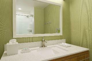 Hotel Home2 Suites By Hilton Tallahassee State Capitol