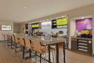Hotel Home2 Suites By Hilton Tallahassee State Capitol