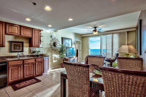 Apartamento Splash 1202e