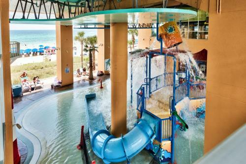 Apartamento Splash 1202e