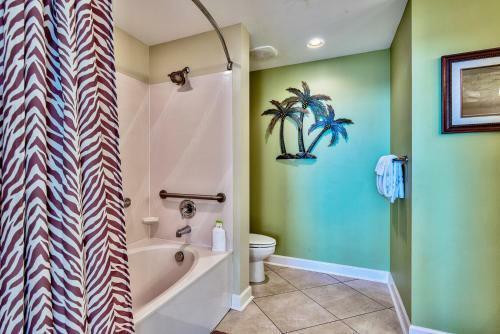 Apartamento Splash 1202e