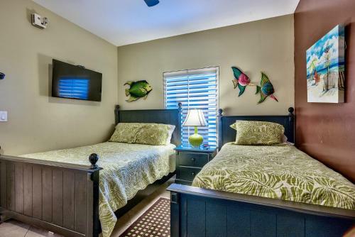 Apartamento Splash 1202e