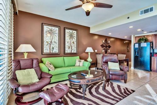 Apartamento Splash 1202e