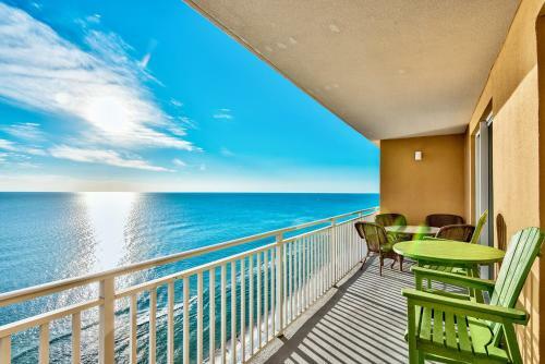 Apartamento Splash 1202e