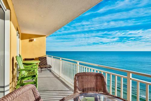 Apartamento Splash 1202e