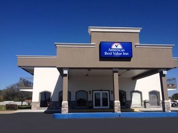 Motel Americas Best Value Inn
