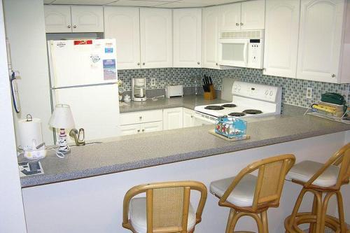Apartamento Jamaican Sun 203