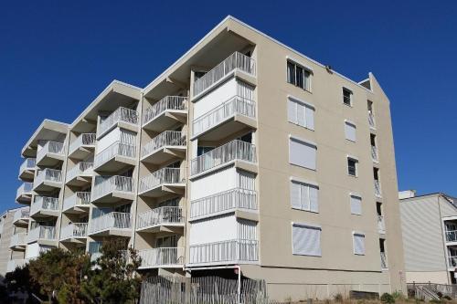 Apartamento Jamaican Sun 203