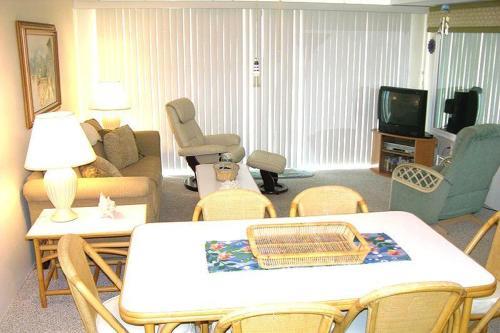 Apartamento Jamaican Sun 203