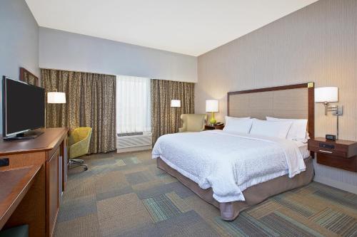 Hotel Hampton Inn Southfield/west Bloomfield