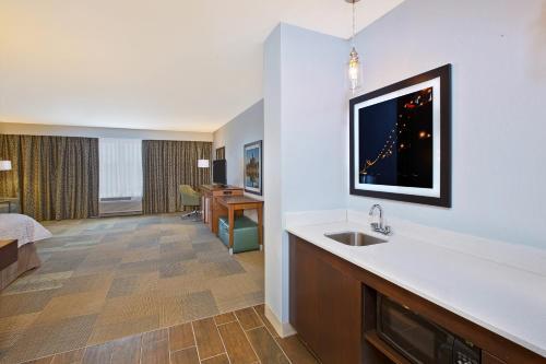 Hotel Hampton Inn Southfield/west Bloomfield