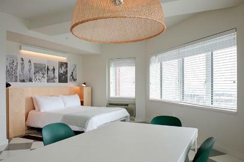 Hotel The Asbury