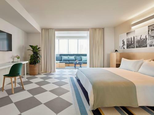 Hotel The Asbury