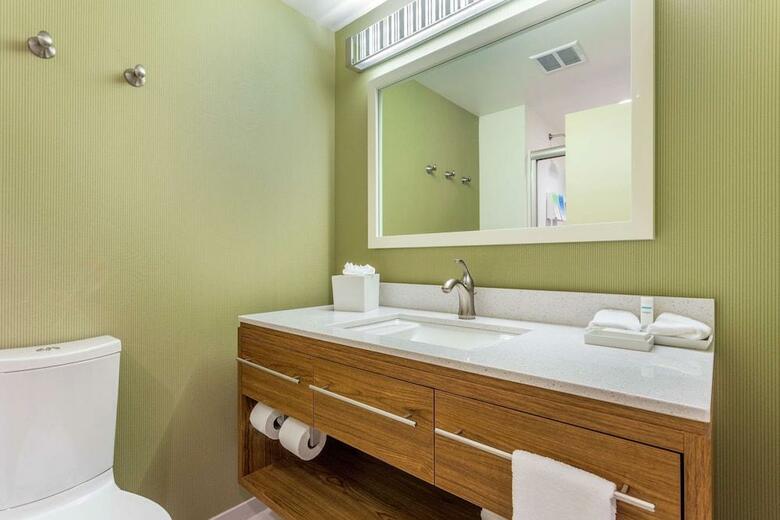 Hotel Home2 Suites By Hilton Albany Airport/wolf Rd