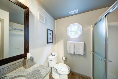 Hotel Beachwoods Resort