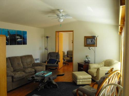 Hotel Whaleshead Beach Resort