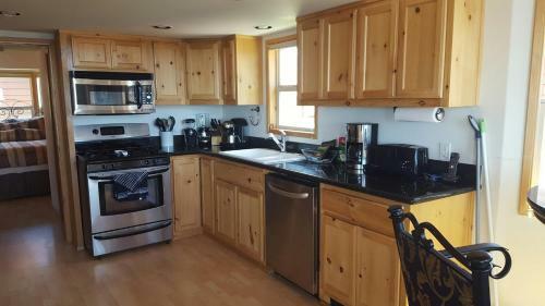 Hotel Whaleshead Beach Resort
